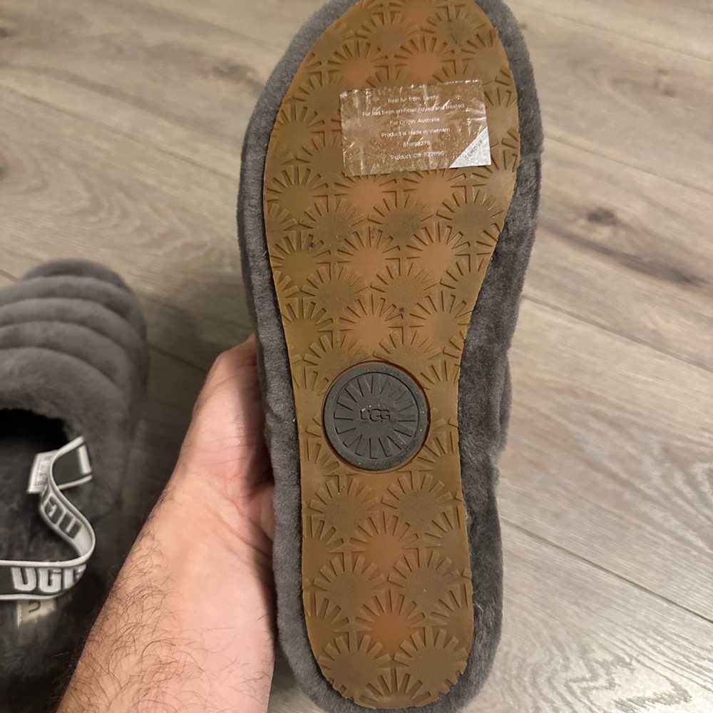Ugg Fluff Yeah Slides - image 6